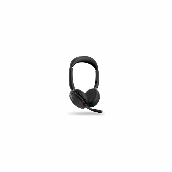 Jabra Headphones Evolve2 65 Flex Link380a UC Stereo