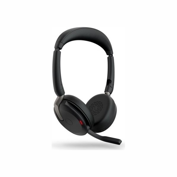 Jabra Headset 26699-989-999 / EV265F1 Black / 26699-989-999