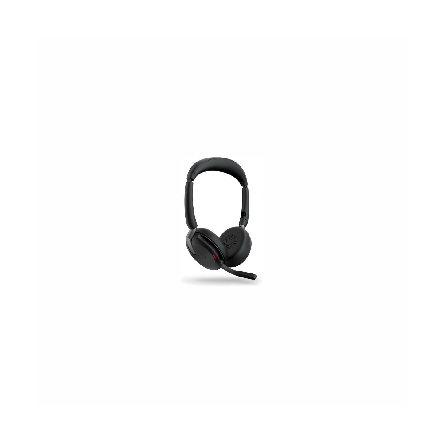 Jabra Headphones Evolve2 65 Flex Link380a UC Stereo