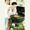 Barbecook Charcoal Barbecue Magnus Original, 85 x 64 x 110 cm | BC-CHA-1067 | Black