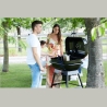 Barbecook Charcoal Barbecue Magnus Original, 85 x 64 x 110 cm | BC-CHA-1067 | Black