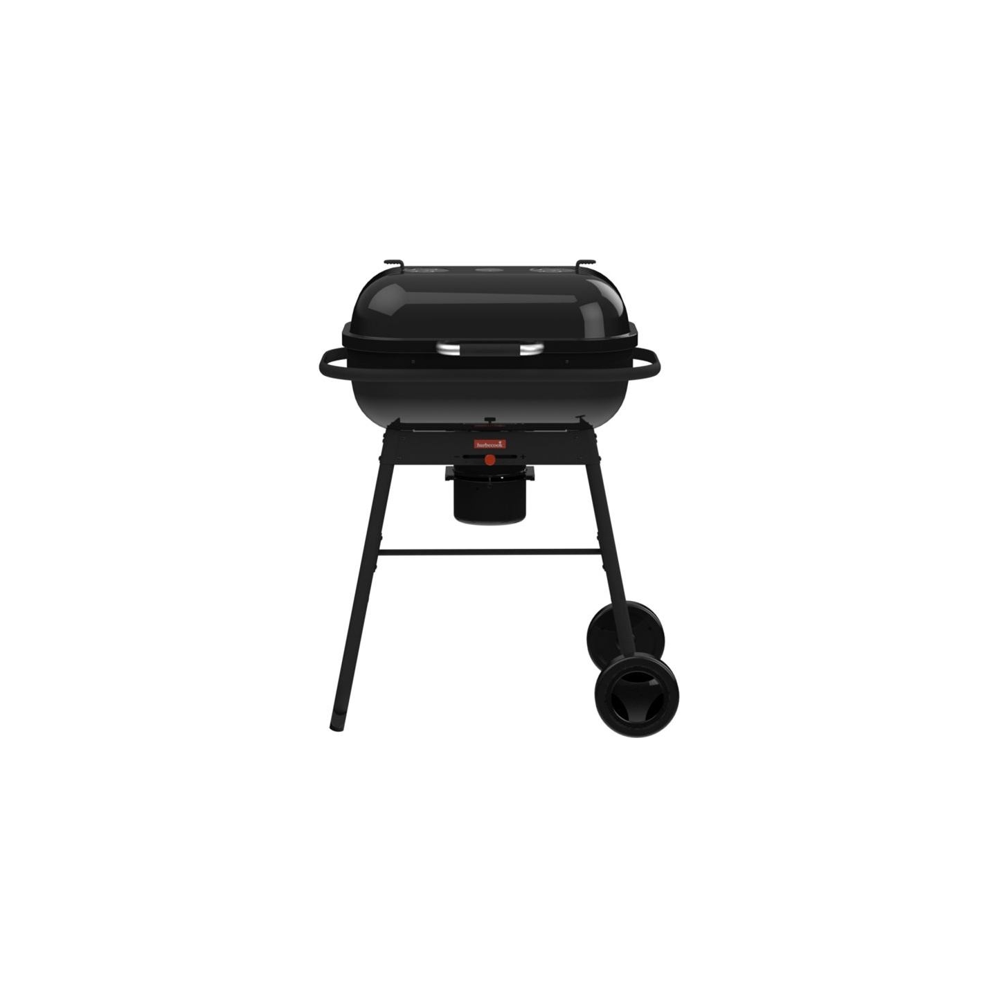 Barbecook Charcoal Barbecue Magnus Original, 85 x 64 x 110 cm | BC-CHA-1067 | Black