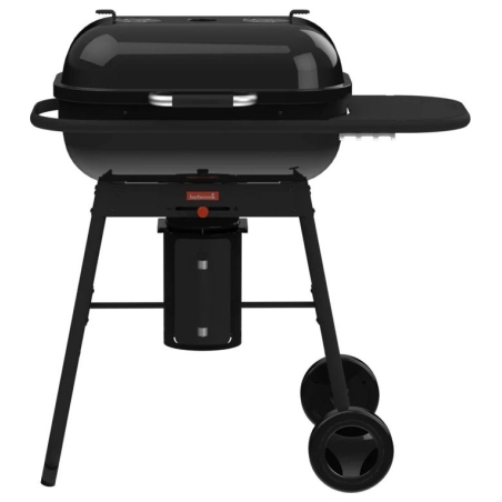 Barbecook Charcoal Barbecue Magnus Comfort, 85 x 64 x 110 cm | BC-CHA-1068 | Black