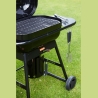 Barbecook Charcoal Barbecue Magnus Comfort, 85 x 64 x 110 cm | BC-CHA-1068 | Black