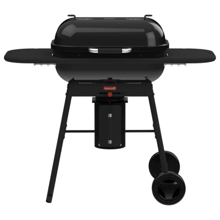 Barbecook Charcoal Barbecue Magnus Premium, 85 x 64 x 110 cm | BC-CHA-1069 | Black