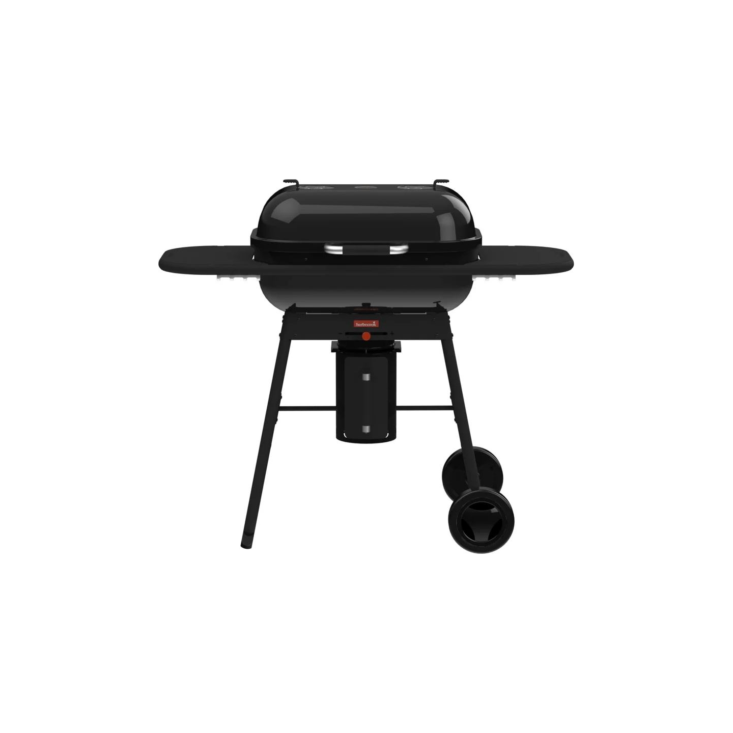 Barbecook Charcoal Barbecue Magnus Premium, 85 x 64 x 110 cm | BC-CHA-1069 | Black