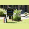 Barbecook Charcoal Barbecue Magnus Premium, 85 x 64 x 110 cm | BC-CHA-1069 | Black