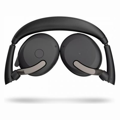 Jabra Headset 26699-989-999 / EV265F1 Black / 26699-989-999