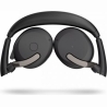 Jabra Headphones Evolve2 65 Flex Link380a UC Stereo