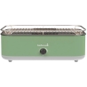 Barbecook Electric Grill E-Carlo | BC-ELE-1002 | Table | 2500 W | Green