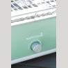 Barbecook Electric Grill E-Carlo | BC-ELE-1002 | Table | 2500 W | Green