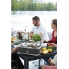 Barbecook Electric Grill E-Carlo | BC-ELE-1003 | Table | 2500 W | Midnight Grey
