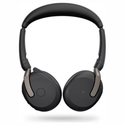 Jabra Headphones Evolve2 65 Flex Link380a UC Stereo