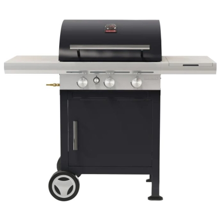 Barbecook Gas Barbecue Spring 3112 with Storage, 115 x 55 x 133 cm | BC-GAS-2002