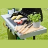 Barbecook Gas Barbecue Spring 3112 with Storage, 115 x 55 x 133 cm | BC-GAS-2002