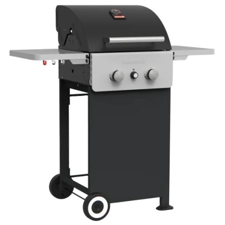 Barbecook Gas Barbecue Spring 2002, 111 x 55 x 115 cm | BC-GAS-2009