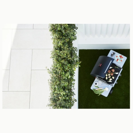 Barbecook Gas Barbecue Spring 2002, 111 x 55 x 115 cm | BC-GAS-2009