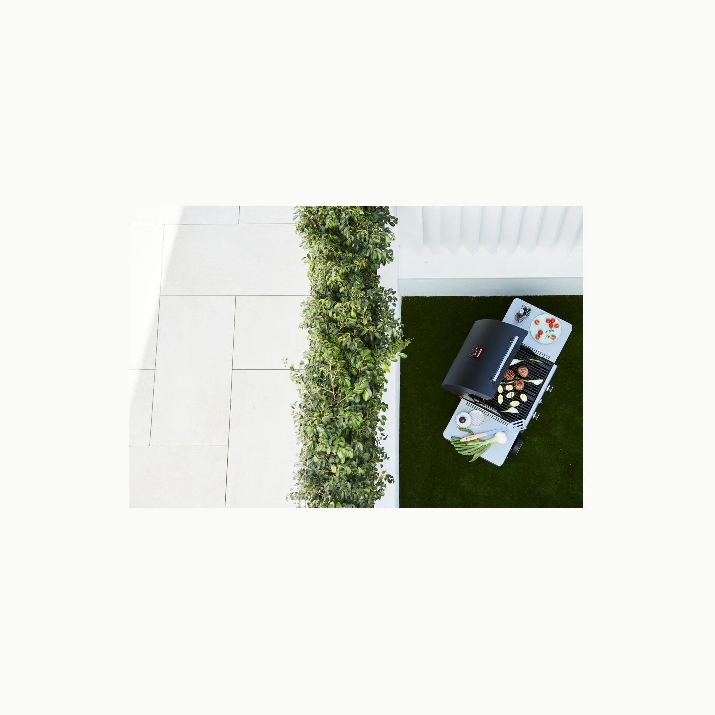Barbecook Gas Barbecue Spring 2002, 111 x 55 x 115 cm | BC-GAS-2009