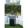 Barbecook Gas Barbecue Spring 2002, 111 x 55 x 115 cm | BC-GAS-2009