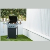 Barbecook Gas Barbecue Spring 2002, 111 x 55 x 115 cm | BC-GAS-2009