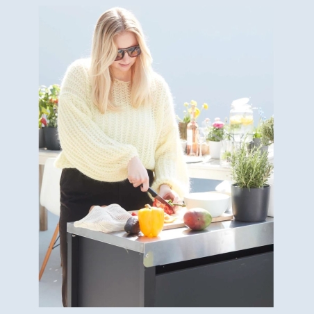 Barbecook | Premium buddy for gas barbecue | BC-GAS-2070