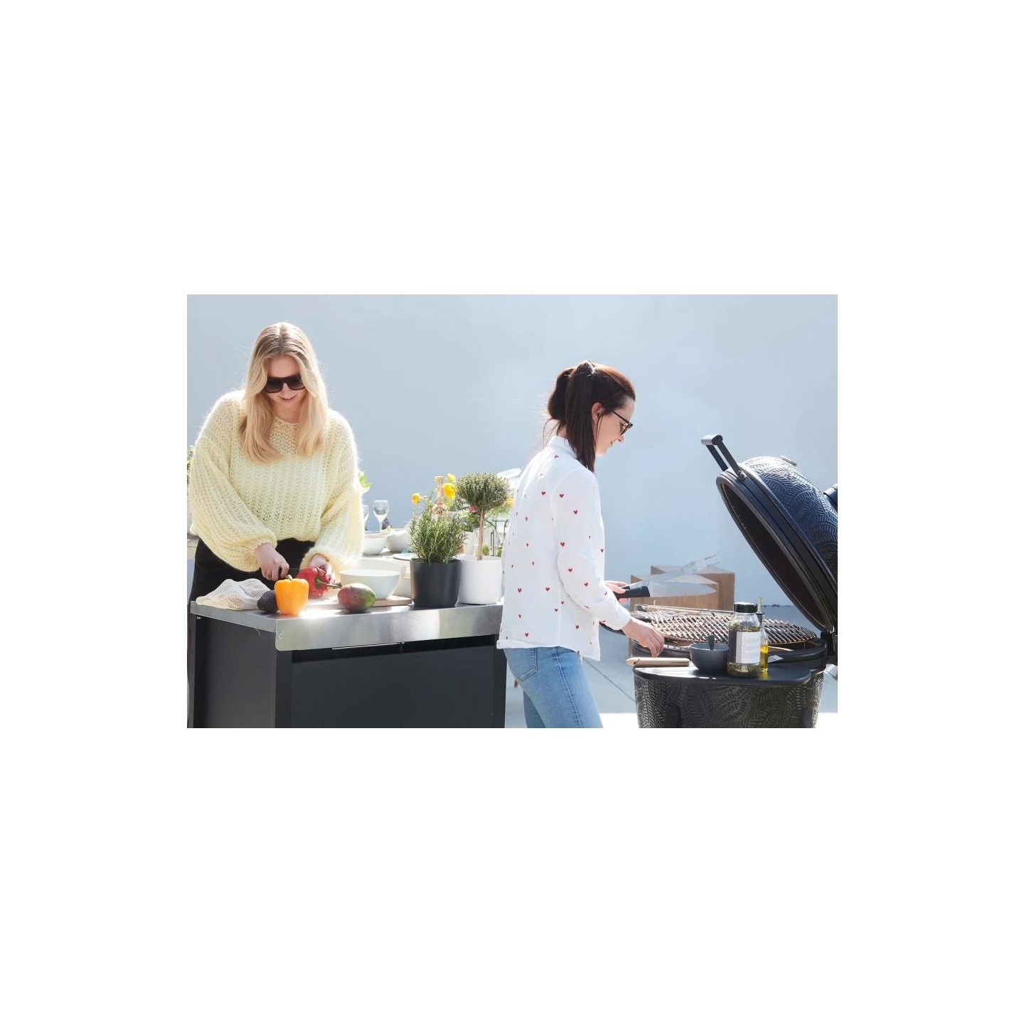 Barbecook | Premium buddy for gas barbecue | BC-GAS-2070