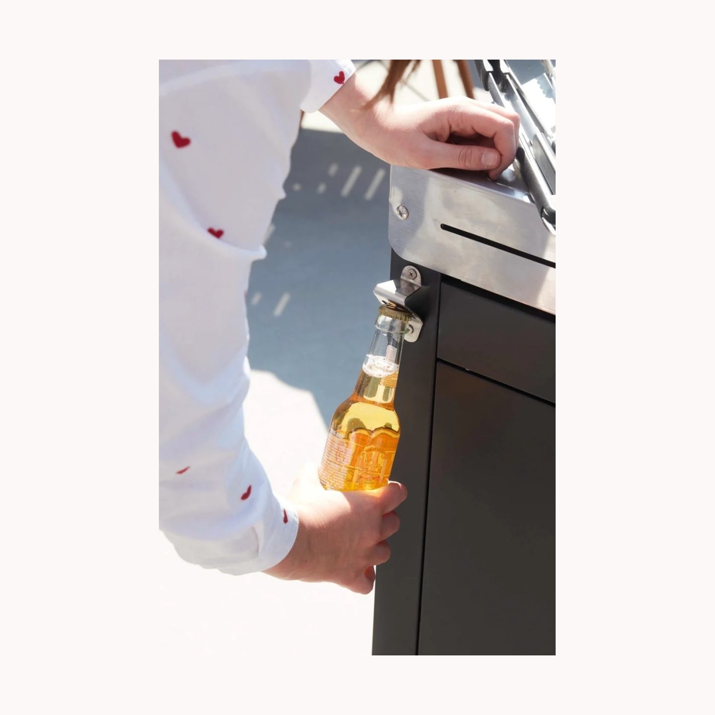 Barbecook | Premium buddy for gas barbecue | BC-GAS-2070
