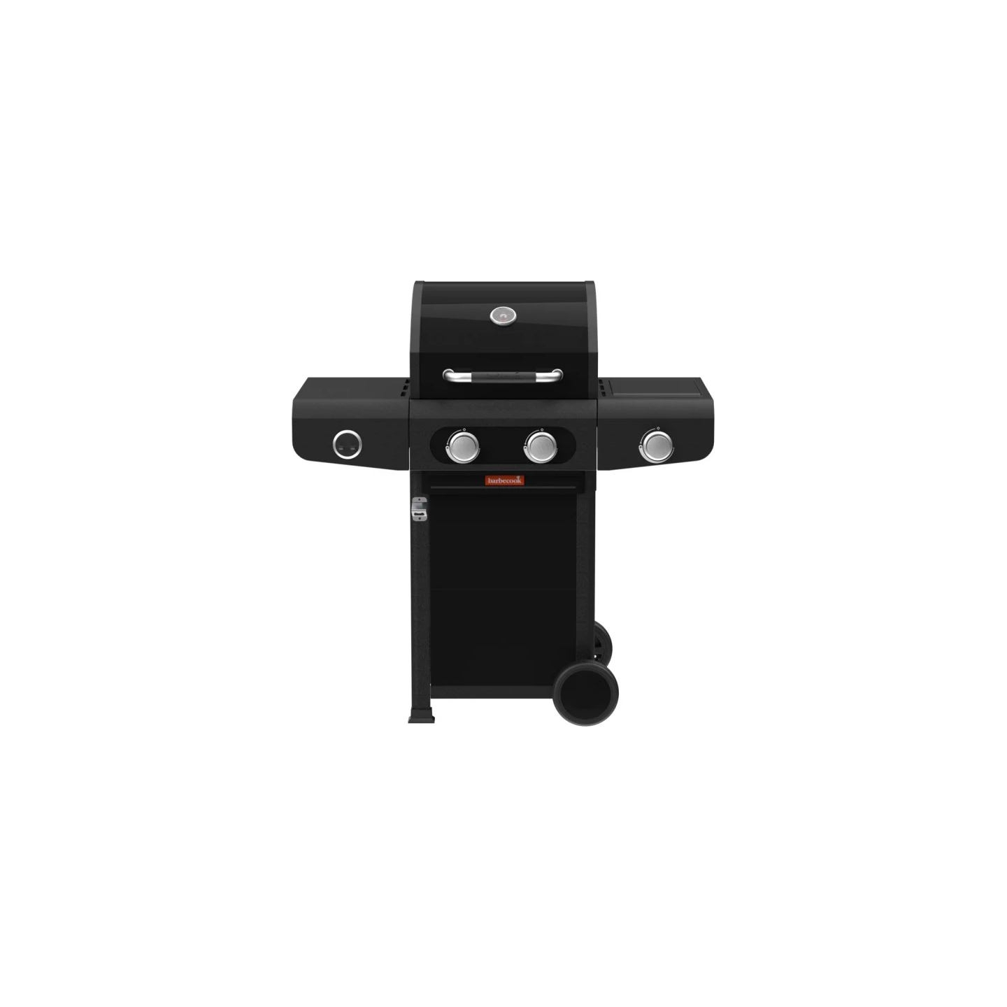 Barbecook Gas Barbecue Siesta 210 Graphite | BC-GAS-2071