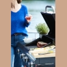 Barbecook Gas Barbecue Siesta 210 Graphite | BC-GAS-2071