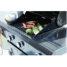 Barbecook Gas Barbecue Siesta 210 Graphite | BC-GAS-2071