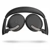Jabra Headphones Evolve2 65 Flex Link380a UC Stereo Wireless Charger
