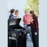 Barbecook Gas Barbecue Siesta 210 Graphite | BC-GAS-2071