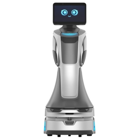Orion Star | OS-R-SG04 AI Service Robot-GreetingBot Nova