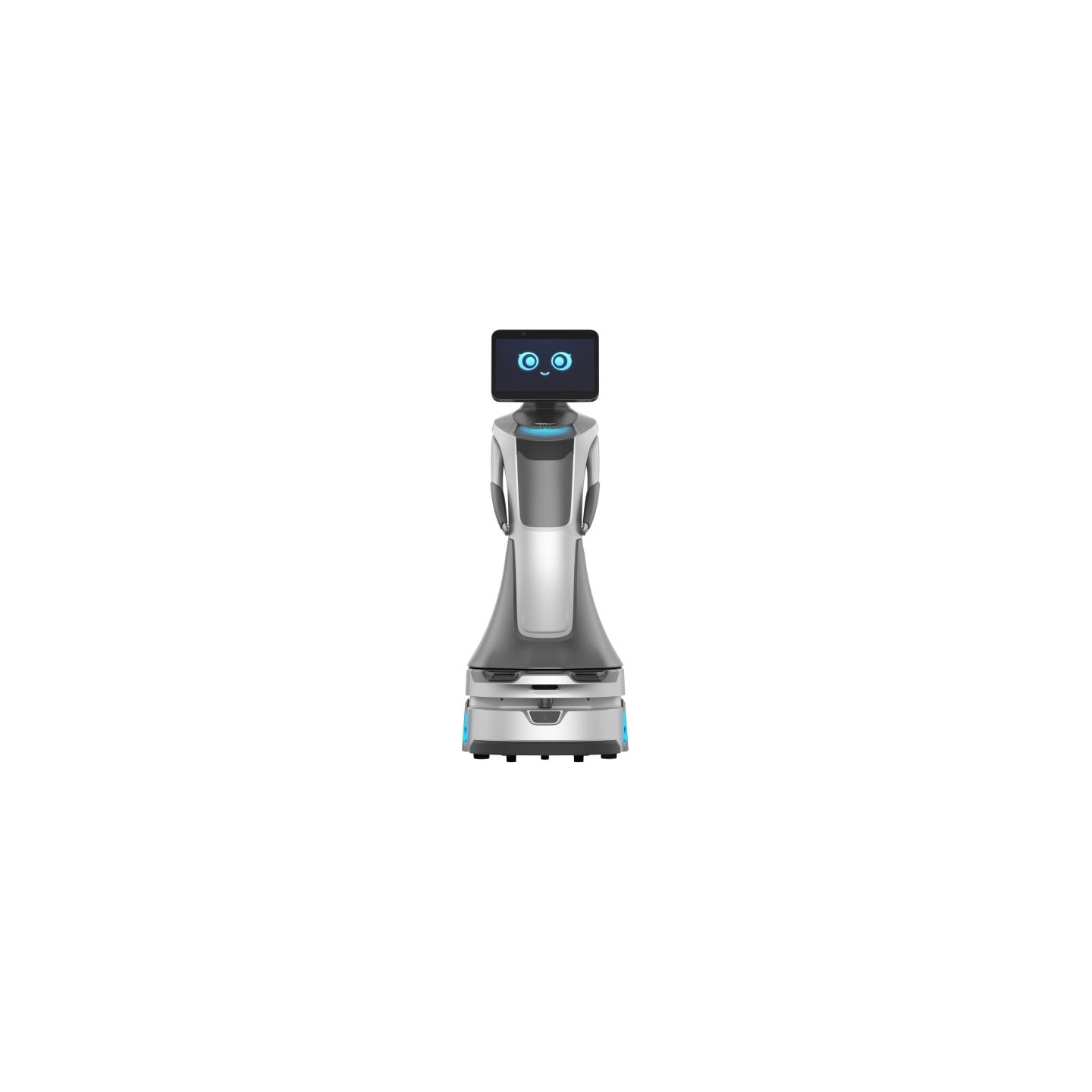 Orion Star | OS-R-SG04 AI Service Robot-GreetingBot Nova