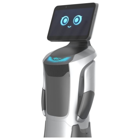 Orion Star | OS-R-SG04 AI Service Robot-GreetingBot Nova
