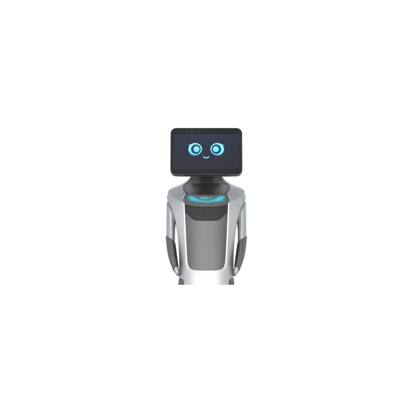 Orion Star | OS-R-SG04 AI Service Robot-GreetingBot Nova