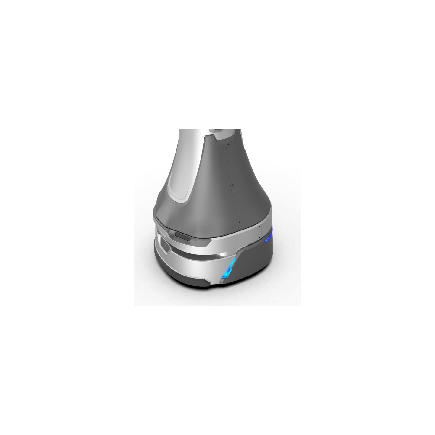 Orion Star | OS-R-SG04 AI Service Robot-GreetingBot Nova