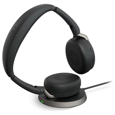 Jabra Headset 26699-989-989 / EV265F5 Black / 26699-989-989
