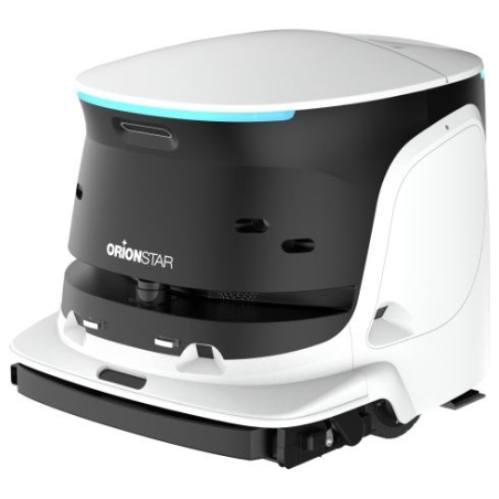 Orion Star | S55 PRO AI Commercial Cleaning Robot