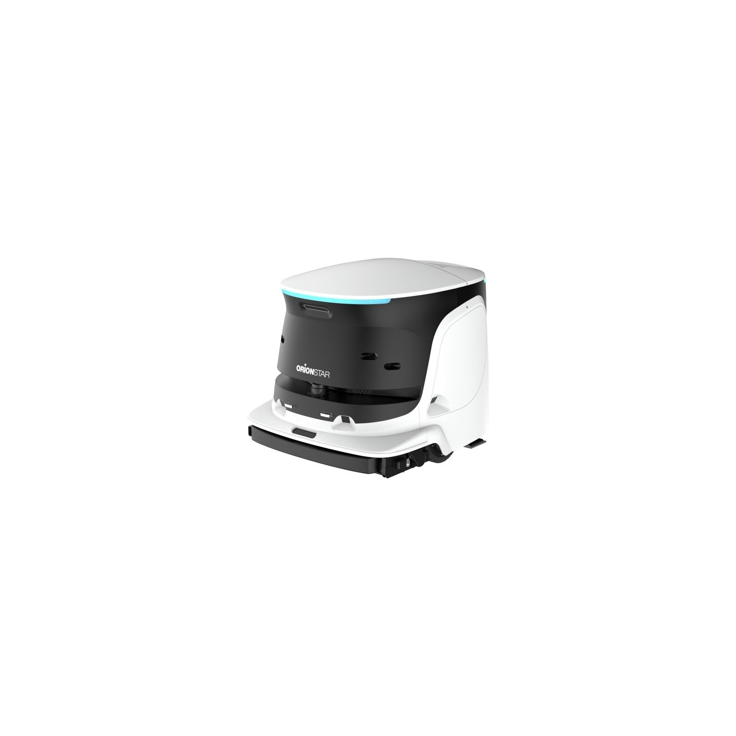 Orion Star | S55 PRO AI Commercial Cleaning Robot