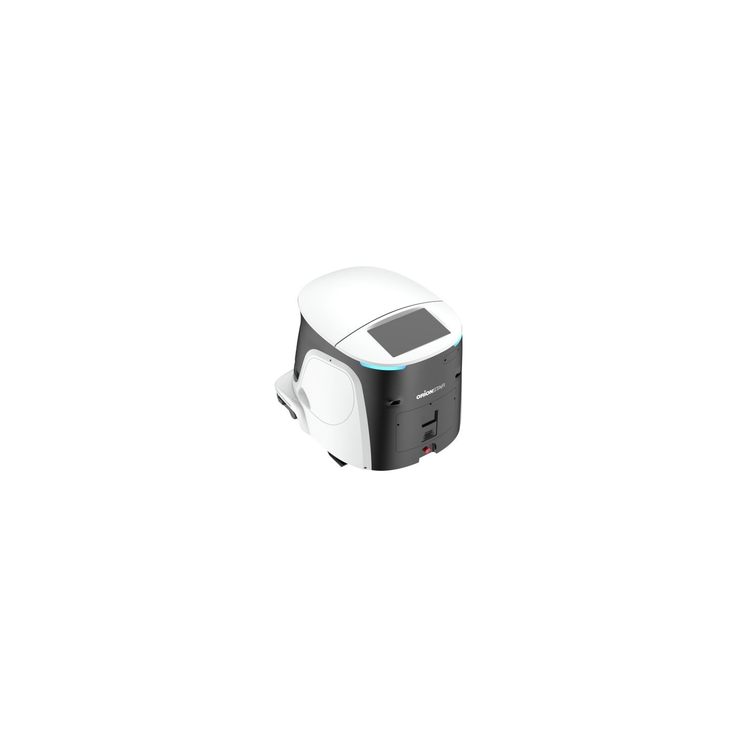 Orion Star | S55 PRO AI Commercial Cleaning Robot