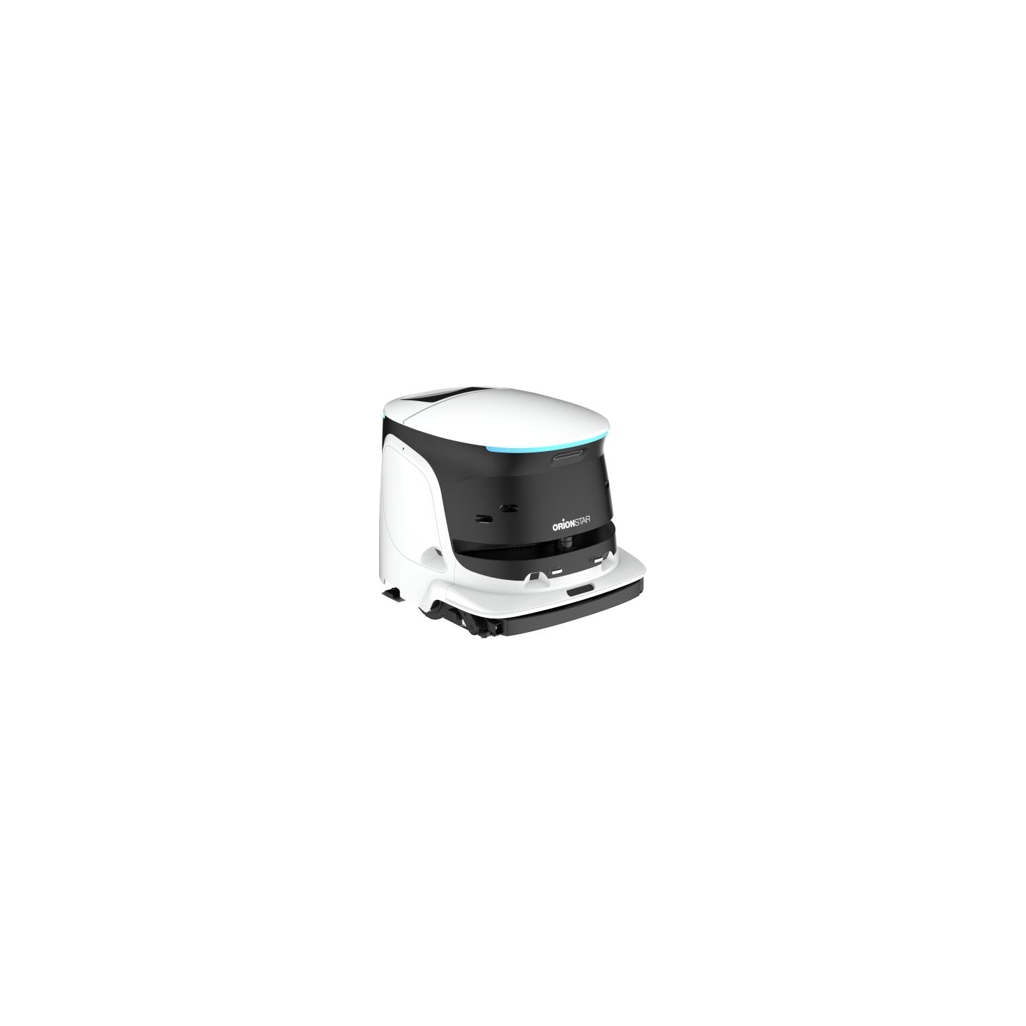 Orion Star | S55 PRO AI Commercial Cleaning Robot
