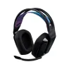 Logitech G535 LIGHTSPEED Wireless Gaming Headset - BLACK