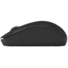 Port Connect Mouse | Collection II | Wireless | 2.4 GHz | Black