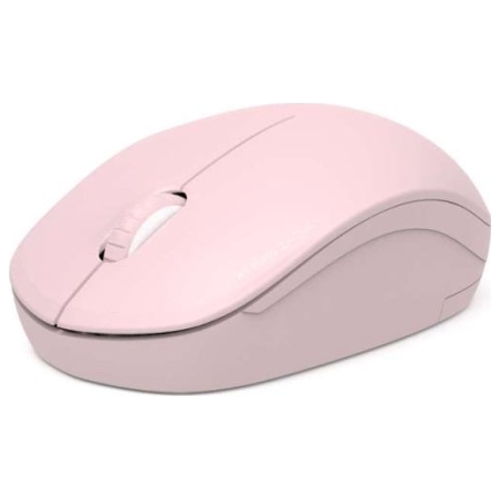 Port Connect Mouse | Collection II | Wireless | 2.4 GHz | Pink