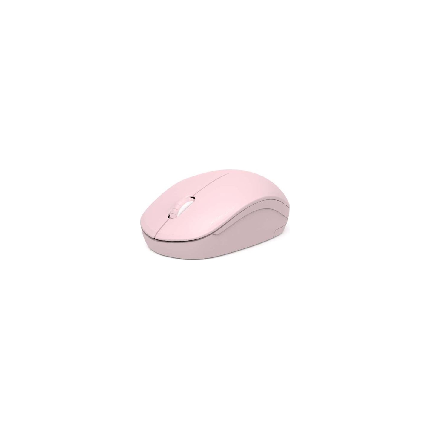 Port Connect Mouse | Collection II | Wireless | 2.4 GHz | Pink