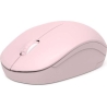 Port Connect Mouse | Collection II | Wireless | 2.4 GHz | Pink