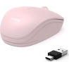 Port Connect Mouse | Collection II | Wireless | 2.4 GHz | Pink