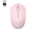 Port Connect Mouse | Collection II | Wireless | 2.4 GHz | Pink