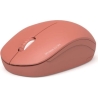 Port Connect Mouse | Collection II | Wireless | 2.4 GHz | Orange